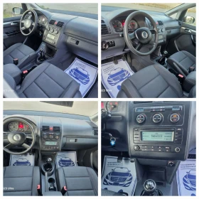 VW Touran 1, 9TDI | Mobile.bg    14