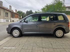 Обява за продажба на VW Touran 1, 9TDI ~5 500 лв. - изображение 4