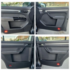 VW Touran 1, 9TDI | Mobile.bg    16