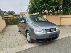 Обява за продажба на VW Touran 1, 9TDI ~5 500 лв. - изображение 3
