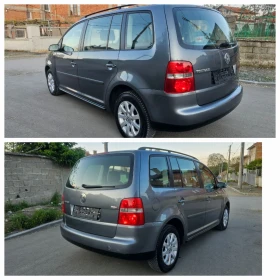 VW Touran 1, 9TDI | Mobile.bg    10