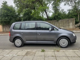 Обява за продажба на VW Touran 1, 9TDI ~5 500 лв. - изображение 9