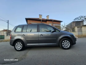 VW Touran 1, 9TDI | Mobile.bg    4