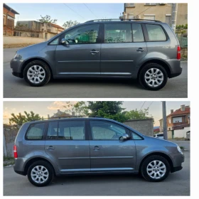 VW Touran 1, 9TDI | Mobile.bg    9