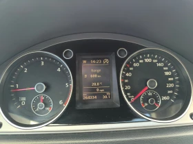 Обява за продажба на VW Passat B7 / Automatic / N1 ~14 200 лв. - изображение 11