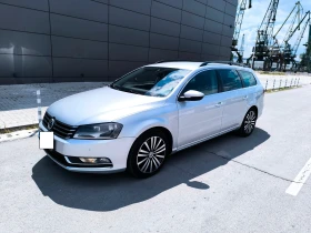 Обява за продажба на VW Passat B7 / Automatic / N1 ~14 200 лв. - изображение 4