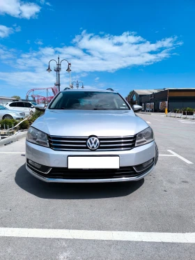 Обява за продажба на VW Passat B7 / Automatic / N1 ~14 200 лв. - изображение 1
