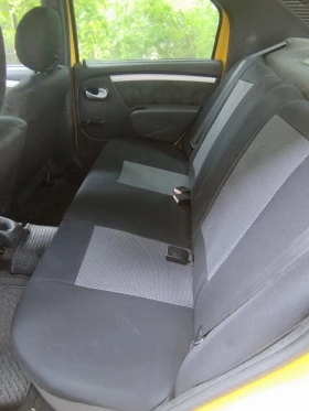 Dacia Logan 1.4 | Mobile.bg    5
