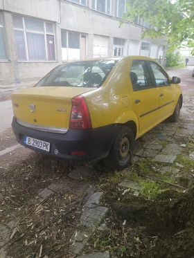 Dacia Logan 1.4 | Mobile.bg    2