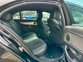 Mercedes-Benz E 220 AMG^DIGITAL^9G^EURO6^FULL-LED | Mobile.bg    10