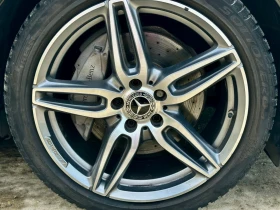 Mercedes-Benz E 220 AMG^DIGITAL^9G^EURO6^FULL-LED | Mobile.bg    17