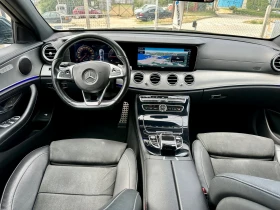 Mercedes-Benz E 220 AMG^DIGITAL^9G^EURO6^FULL-LED | Mobile.bg    12