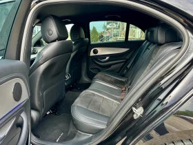 Mercedes-Benz E 220 AMG^DIGITAL^9G^EURO6^FULL-LED | Mobile.bg    16