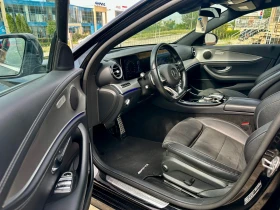 Mercedes-Benz E 220 AMG^DIGITAL^9G^EURO6^FULL-LED | Mobile.bg    8