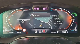BMW 520 Xdrive mild hybrid въздушно окачване - 67900 лв. - 84267514 7