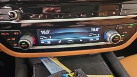 BMW 520 Xdrive mild hybrid въздушно окачване - 67900 лв. - 84267514 12