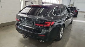 BMW 520 Xdrive mild hybrid въздушно окачване - 67900 лв. - 84267514 3