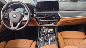 BMW 520 Xdrive mild hybrid въздушно окачване - 67900 лв. - 84267514 13