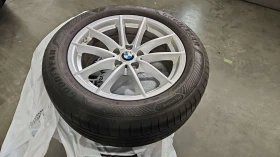 BMW 520 Xdrive mild hybrid въздушно окачване - 67900 лв. - 84267514 6