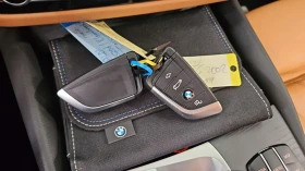 BMW 520 Xdrive mild hybrid въздушно окачване - 67900 лв. - 84267514 8