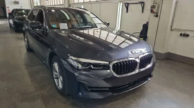 BMW 520 Xdrive mild hybrid въздушно окачване - 67900 лв. - 84267514 2