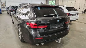 BMW 520 Xdrive mild hybrid въздушно окачване - 67900 лв. - 84267514 4
