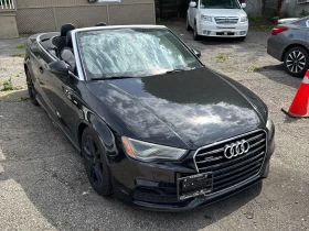 Audi A3 Technik * ЦЕНА ДО БЪЛГАРИЯ* (CARFAX)
