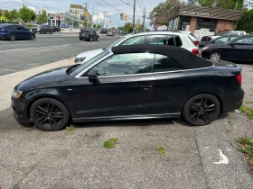 Audi A3 Technik *   * (CARFAX) | Mobile.bg    3