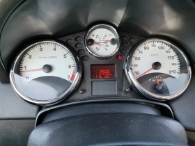Peugeot 207 CC | Mobile.bg    3