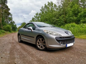 Peugeot 207 CC | Mobile.bg    5