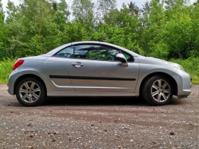 Peugeot 207 CC | Mobile.bg    6
