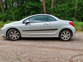 Peugeot 207 CC | Mobile.bg    7