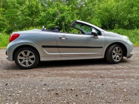 Peugeot 207 CC | Mobile.bg    9