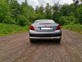 Peugeot 207 CC | Mobile.bg    8