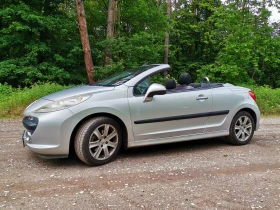 Peugeot 207 CC | Mobile.bg    2