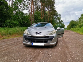 Peugeot 207 CC | Mobile.bg    4