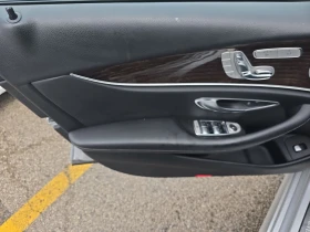 Mercedes-Benz E 300 burmester* multibeam led* Parking Assist | Mobile.bg    12