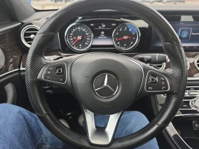 Mercedes-Benz E 300 burmester* multibeam led* Parking Assist | Mobile.bg    7