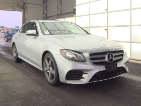     Mercedes-Benz E 300 burmester* multibeam led* Parking Assist