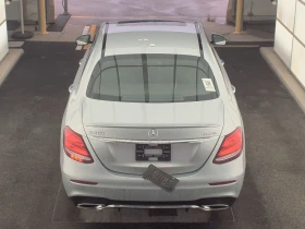     Mercedes-Benz E 300 burmester* multibeam led* Parking Assist