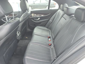 Mercedes-Benz E 300 burmester* multibeam led* Parking Assist | Mobile.bg    10