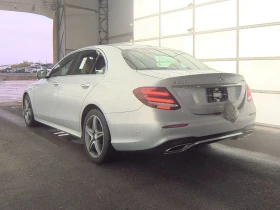     Mercedes-Benz E 300 burmester* multibeam led* Parking Assist