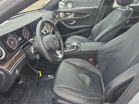 Mercedes-Benz E 300 burmester* multibeam led* Parking Assist | Mobile.bg    6