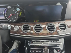 Mercedes-Benz E 300 burmester* multibeam led* Parking Assist | Mobile.bg    11
