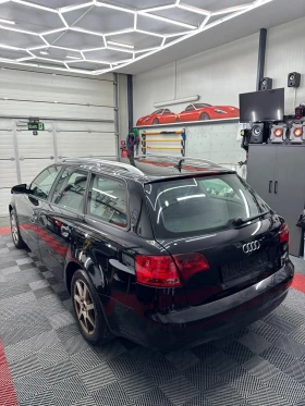 Audi A4 | Mobile.bg    3
