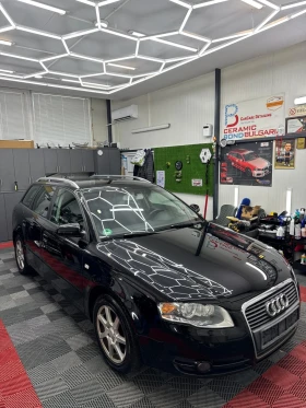 Audi A4 | Mobile.bg    2