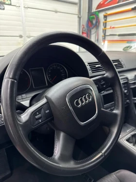 Audi A4 | Mobile.bg    12