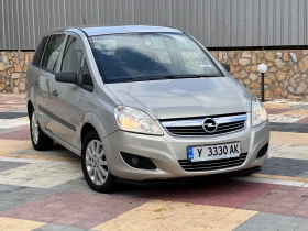 Обява за продажба на Opel Zafira 1.8 От първи собственик ~6 600 лв. - изображение 5