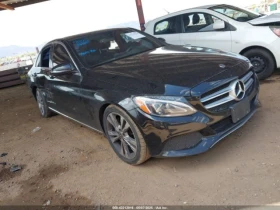 Mercedes-Benz C 300 CARFAX АВТО КРЕДИТ 