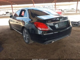 Mercedes-Benz C 300 CARFAX АВТО КРЕДИТ - 28500 лв. - 53931828 4
